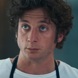 Jeremy Allen White