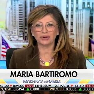 Maria Bartiromo