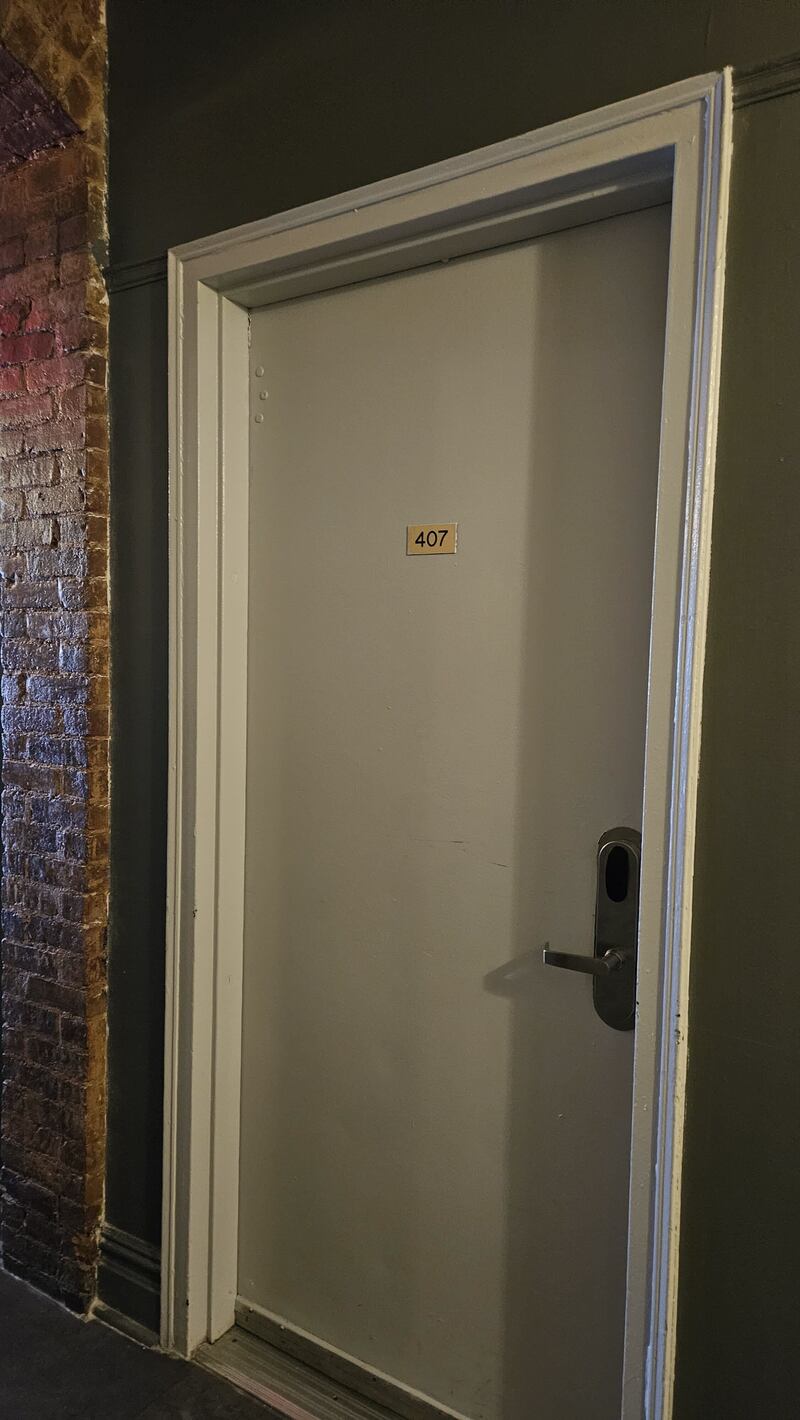 Hi NYC Hostel