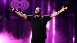GettyImages-610060250_p72zak <p>Rapper Drake performs onstage at the 2016 iHeartRadio Music Festival at T-Mobile Arena on September 23, 2016, in Las Vegas, Nevada.</p>