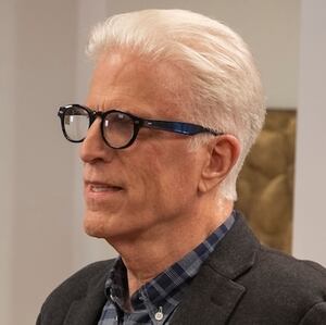 Ted Danson