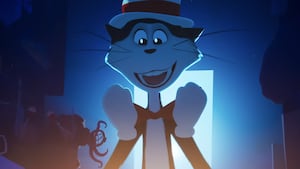 The Cat in the Hat