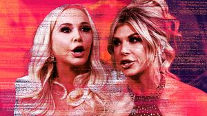 Real Housewives of Orange County Season 18 Episode 20