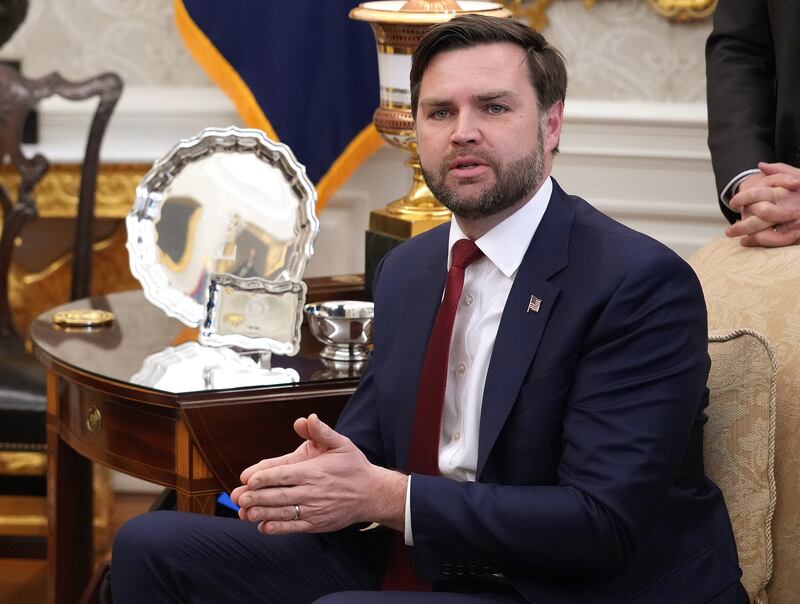 JD Vance