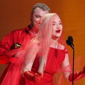 Kim Petras