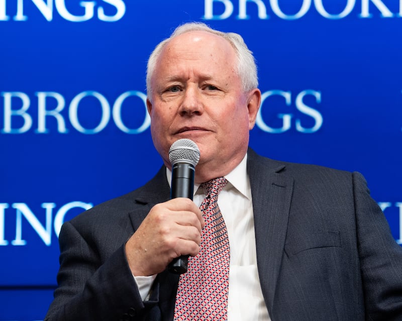 Bill Kristol said ICE agents should not wear masks and dismissed the idea that masks are necessary for the agents’ safety.