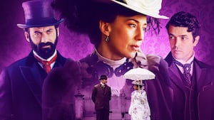'The Gilded Age' Finale