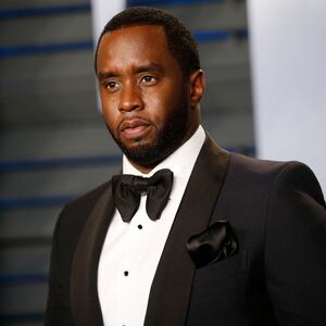 Sean Diddy Combs