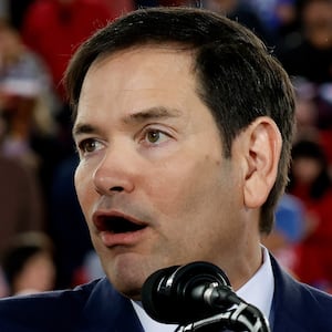 Secretary of State Marco Rubio ordered that USAID’s entire overseas workforce be eliminated.