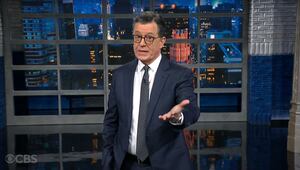 Stephen Colbert