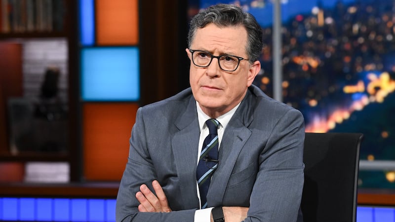 Colbert