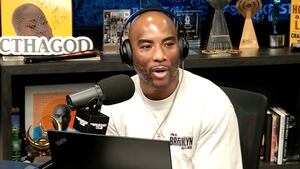 Charlamagne tha God