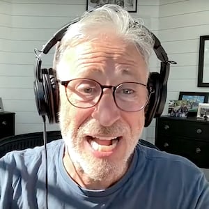 Jon Stewart