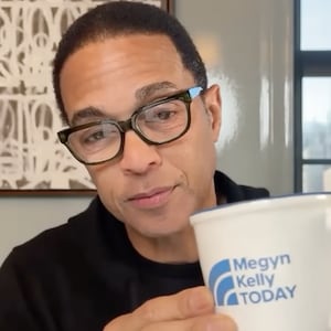 The Don Lemon Show / YouTube