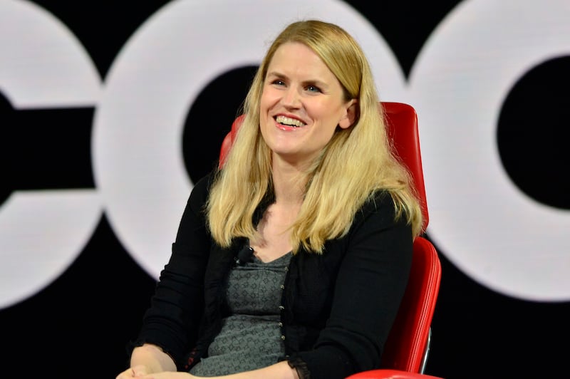 Facebook whistleblower Frances Haugen could be portrayed by Oscar-winning Mikey Madison.