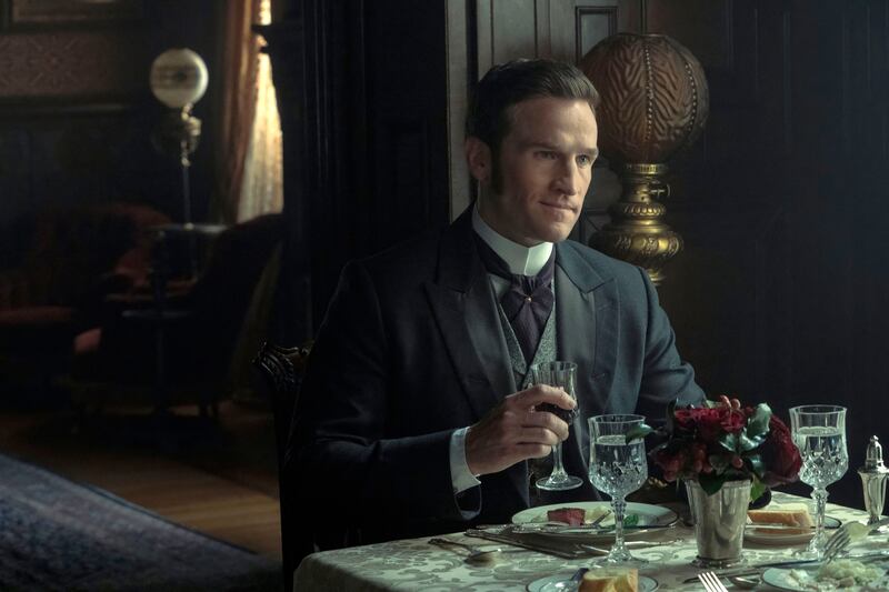 Claybourne Elder.