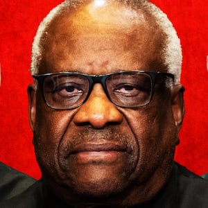 Clarence Thomas, Samuel Alito, Neil Gorsuch