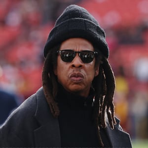 Jay-Z