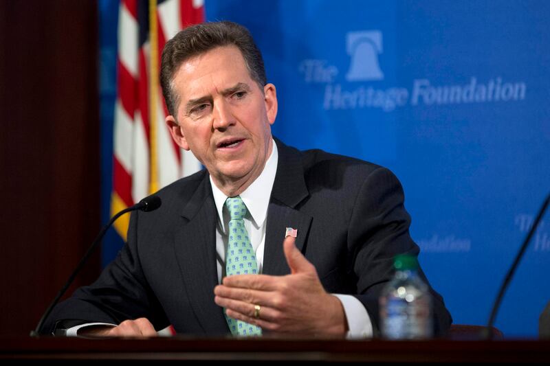 articles/2013/06/19/heritage-action-widens-gop-s-immigration-split/130618-heritage-foundation-demint-clift-tease_g5galv