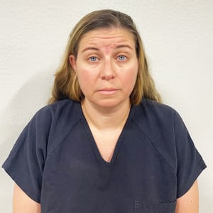 Briana Boston, 42.