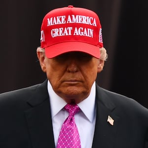 The run-down military academy Trump attended is getting a makeover.