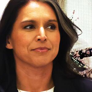 Tulsi Gabbard