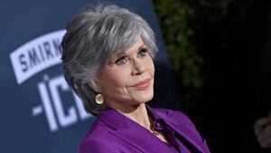 Jane Fonda