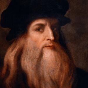 "Leonardo Da Vinci" directed by Ken Burns