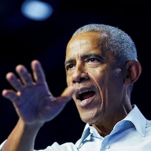 Obama