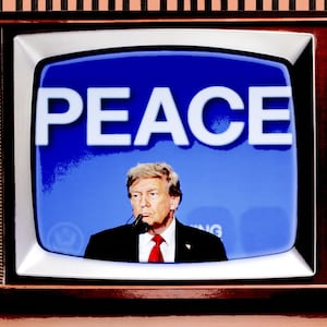 Trump's latest reality show was a flop.