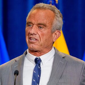 Robert F. Kennedy Jr. changes the CDC's COVID-19 vaccine recommendations.