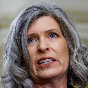 Joni Ernst