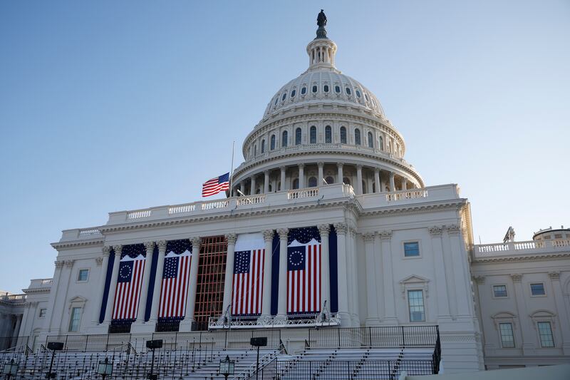 Federal workers are changing their written language to avoid DOGE scrutiny.