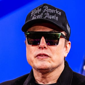 Sen. Mark Kelly slammed Elon Musk after the billionaire accused him of being a “traitor.”