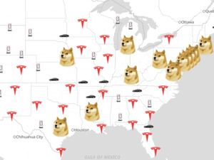 Dogequest map