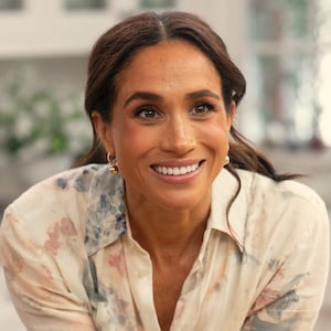 Meghan Markle