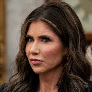 Kristi Noem