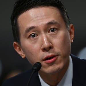Shou Zi Chew
