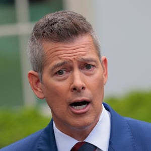 Sean Duffy.