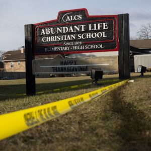 The Abundant Life Christian School in Madison, Wisconsin