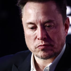 Musk