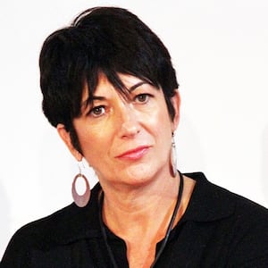 Ghislaine Maxwell