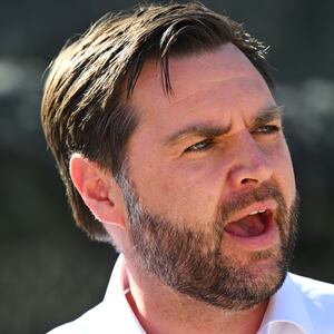 JD Vance