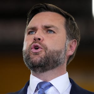JD Vance