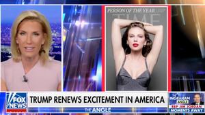 Laura Ingraham