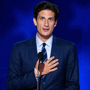 Jack Schlossberg