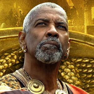 Denzel Washington