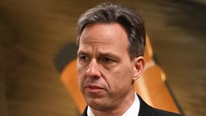 CNN boss Mark Thompson told star anchors including Jake Tapper not to trash Donald Trump’s record during the inauguration.