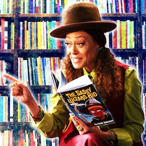 Cree Summer, Abbott Elementary