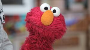 Elmo